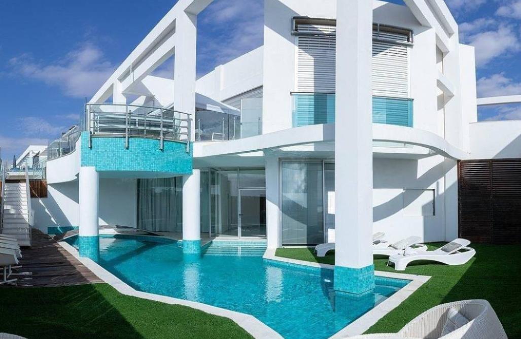 210830 כללי, אחוזת ג'ורדן, וילה  באילת וילות - Vila