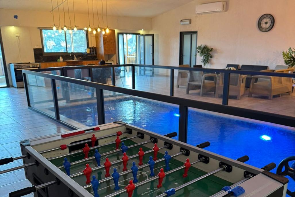 210858 כללי, וילה סאן טורינו, וילה  באלקוש וילות - Vila