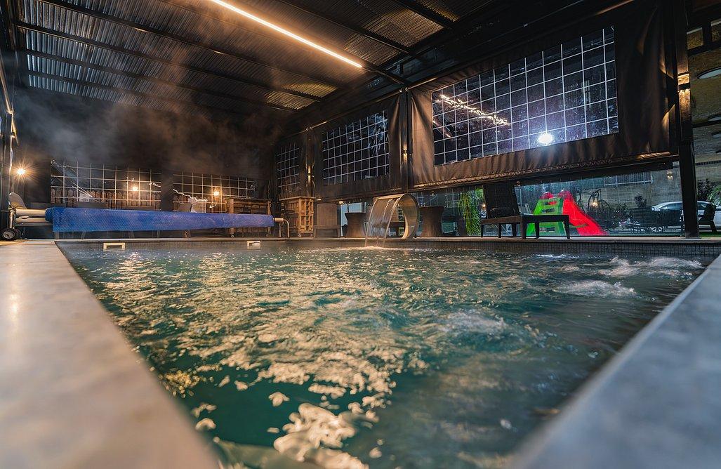 210870 גלריה כללית, אחוזת נסרין ריזורט, וילה  בירכא וילות - Vila