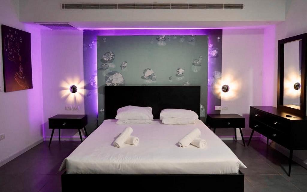 210891 אחוזת יהלום, אחוזת יהלום, וילה  בחד נס וילות - Vila