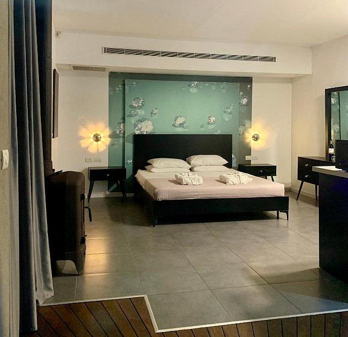 210899 אחוזת יהלום, אחוזת יהלום, וילה  בחד נס וילות - Vila