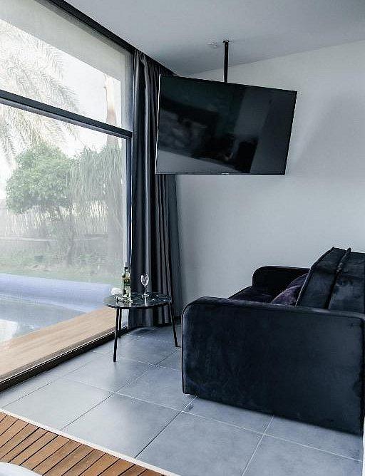 210915 החדרים במתחם, אחוזת יהלום, וילה  בחד נס וילות - Vila