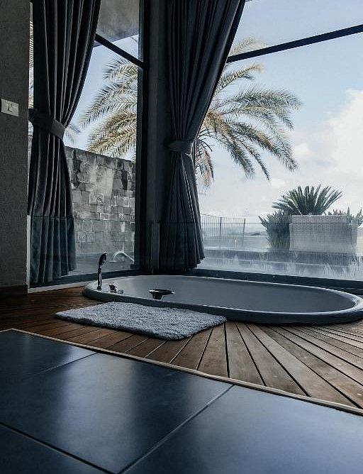 210926 החדרים במתחם, אחוזת יהלום, וילה  בחד נס וילות - Vila