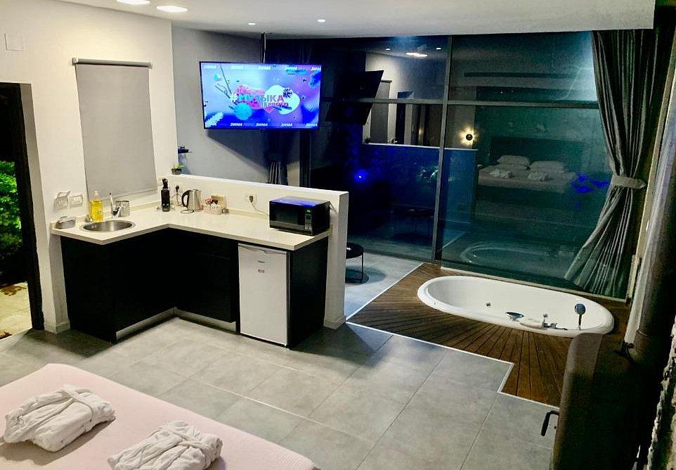 210927 החדרים במתחם, אחוזת יהלום, וילה  בחד נס וילות - Vila