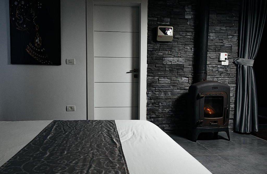 210929 החדרים במתחם, אחוזת יהלום, וילה  בחד נס וילות - Vila