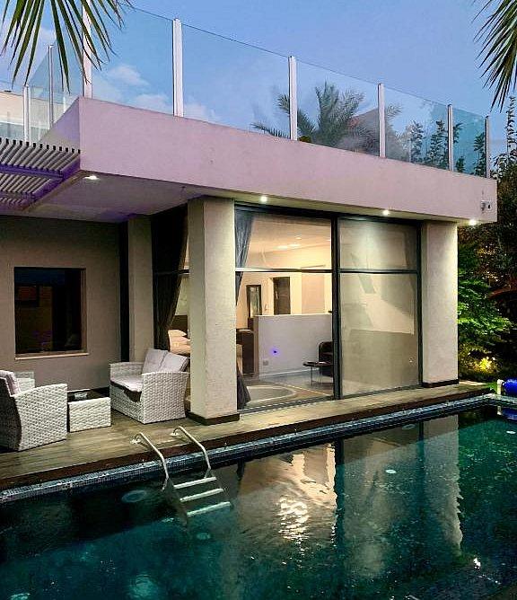 210931 אחוזת יהלום, אחוזת יהלום, וילה  בחד נס וילות - Vila