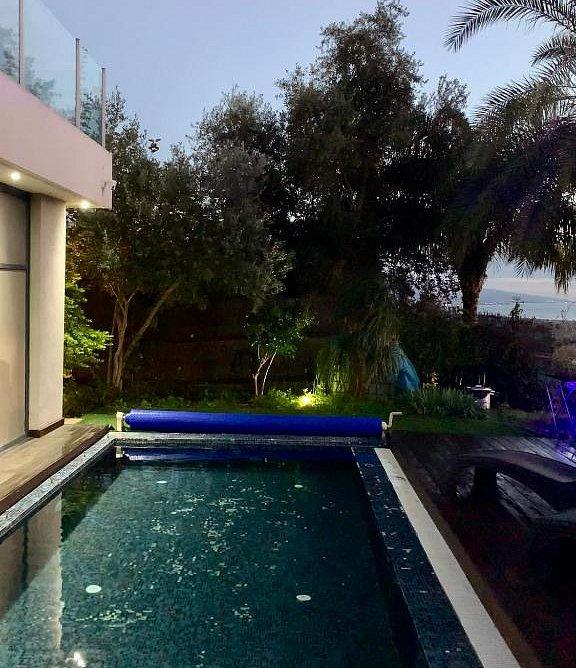 210932 אחוזת יהלום, אחוזת יהלום, וילה  בחד נס וילות - Vila