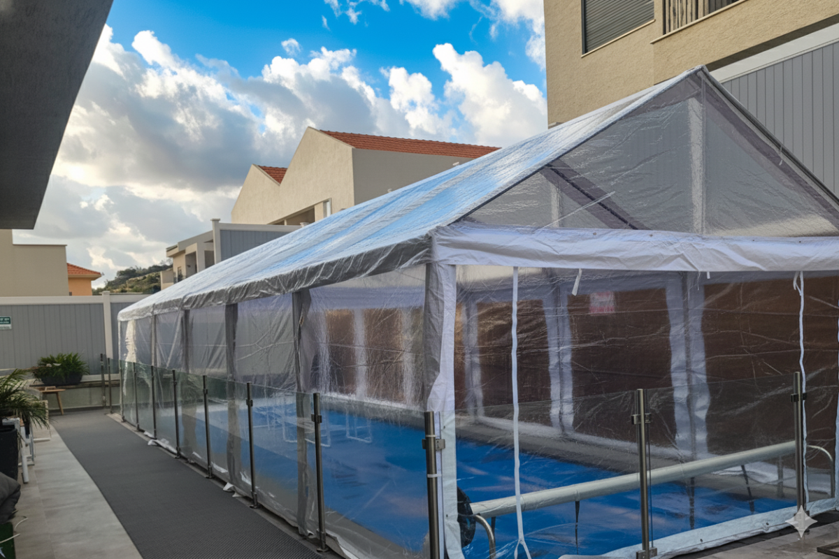 210942 כללי, אחוזת ינון, וילה  בשלומי וילות - Vila