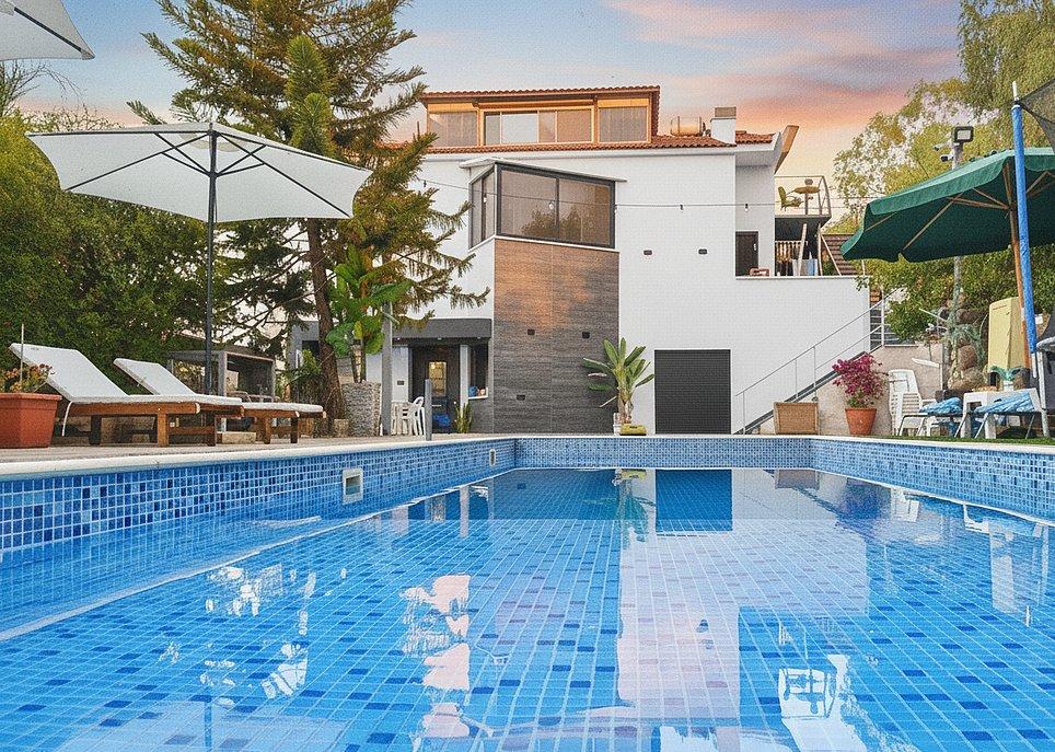 210953 אחוזת אלת הגליל, אחוזת אלת הגליל, וילה  בקרית שמונה וילות - Vila