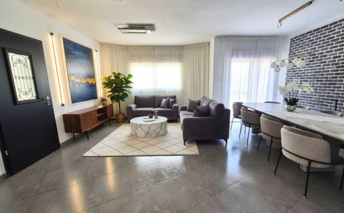 210959 פנים הסוויטות, אחוזת אלת הגליל, וילה  בקרית שמונה וילות - Vila