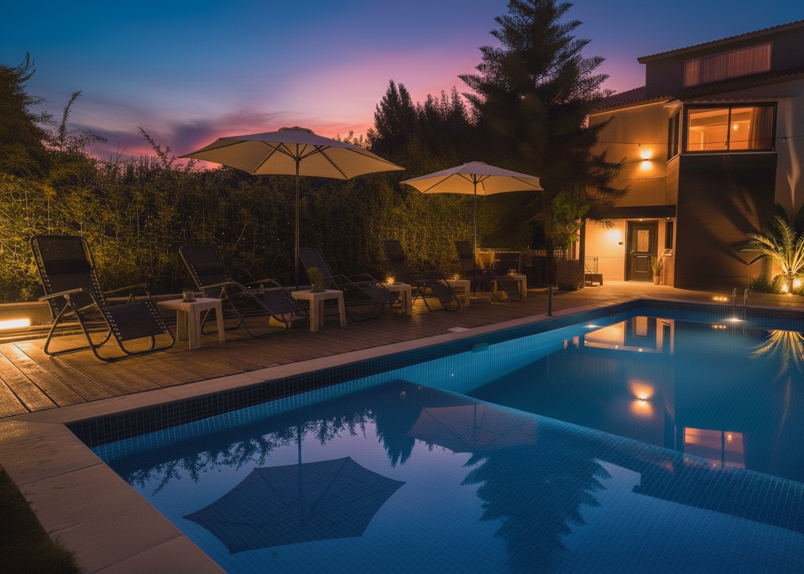 210961 גלריה חיצונית, אחוזת אלת הגליל, וילה  בקרית שמונה וילות - Vila