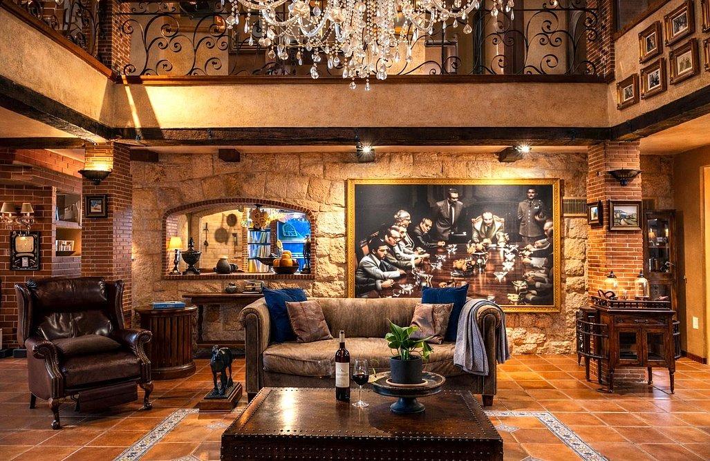 210966 וילה דה קיסריה, וילה דה קיסריה, וילה  בקיסריה וילות - Vila