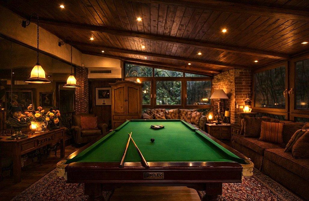 210968 וילה דה קיסריה, וילה דה קיסריה, וילה  בקיסריה וילות - Vila