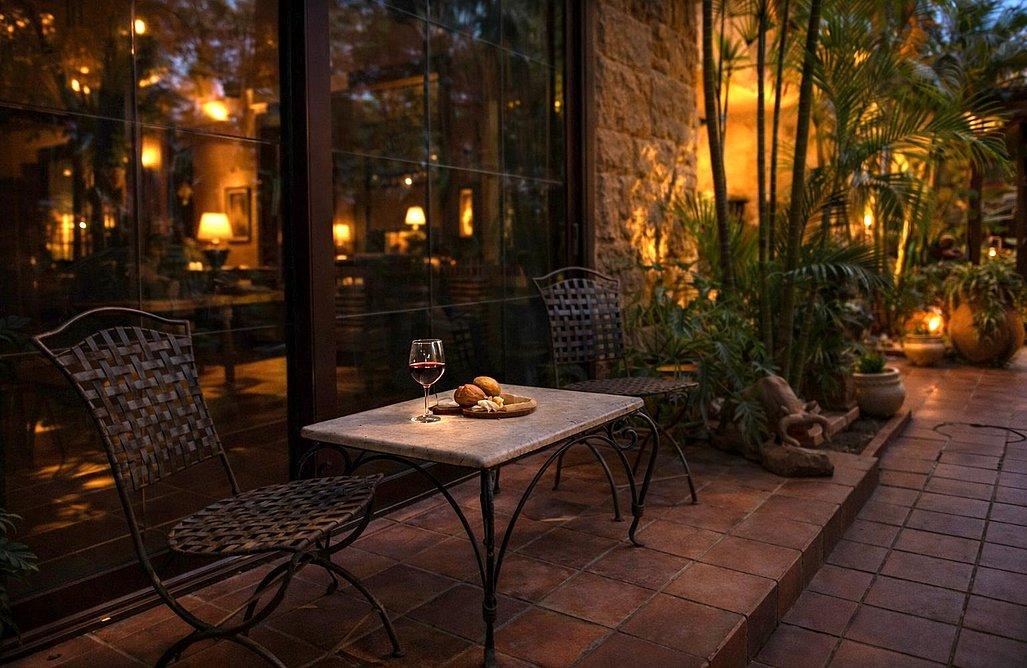 210970 וילה דה קיסריה, וילה דה קיסריה, וילה  בקיסריה וילות - Vila