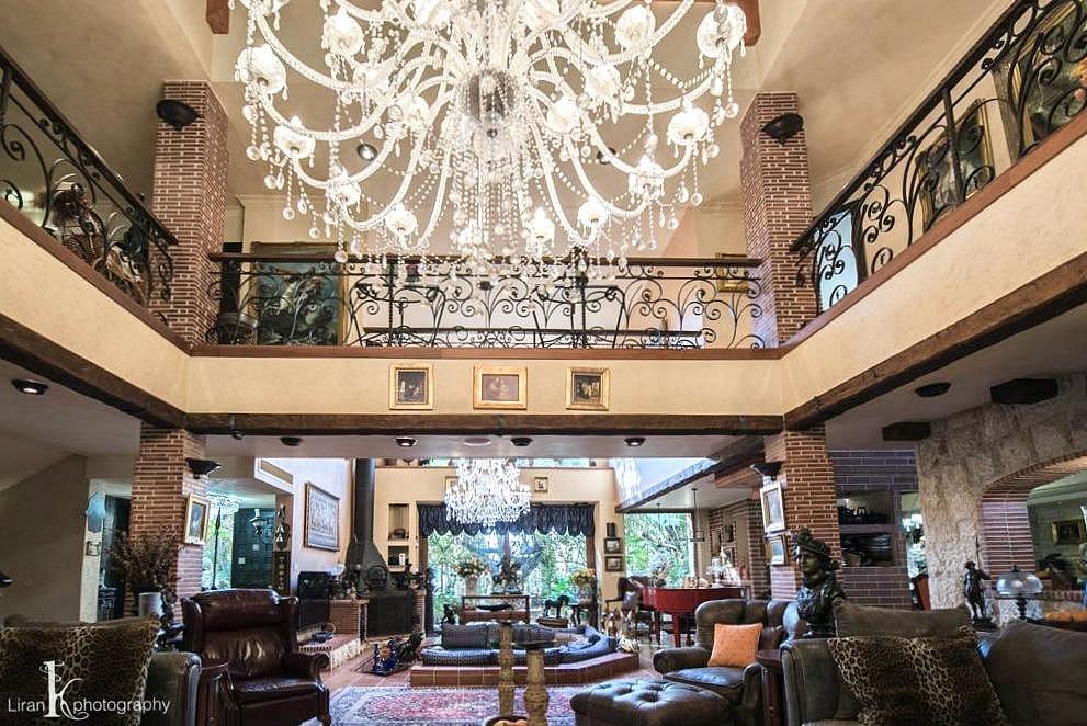 210976 וילה דה קיסריה, וילה דה קיסריה, וילה  בקיסריה וילות - Vila