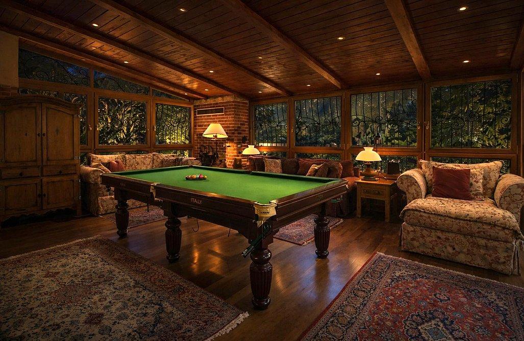 210980 וילה דה קיסריה, וילה דה קיסריה, וילה  בקיסריה וילות - Vila