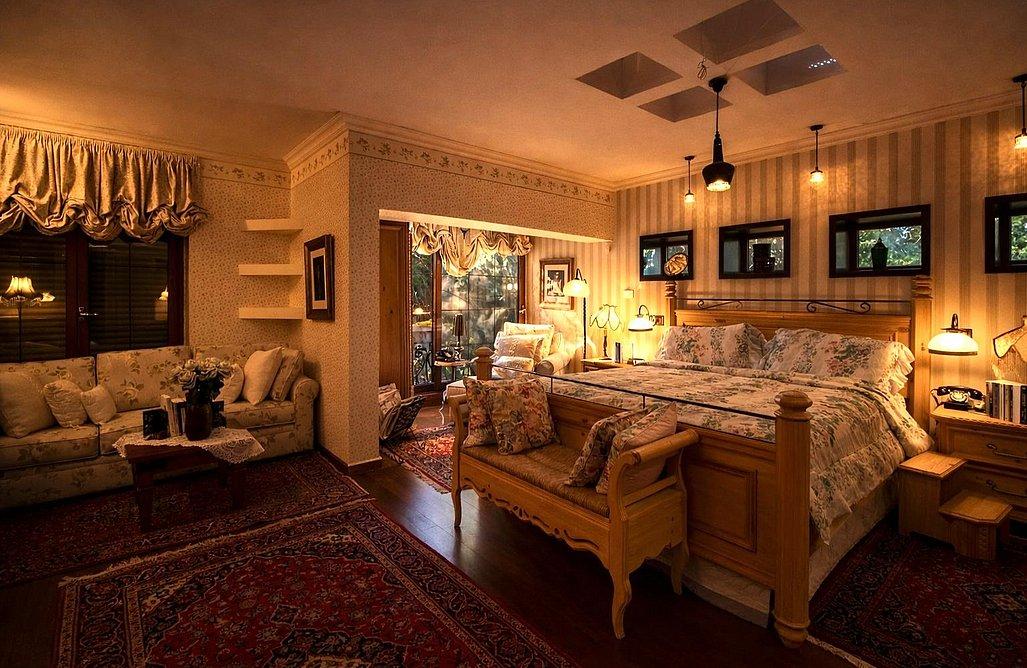 210981 וילה דה קיסריה, וילה דה קיסריה, וילה  בקיסריה וילות - Vila