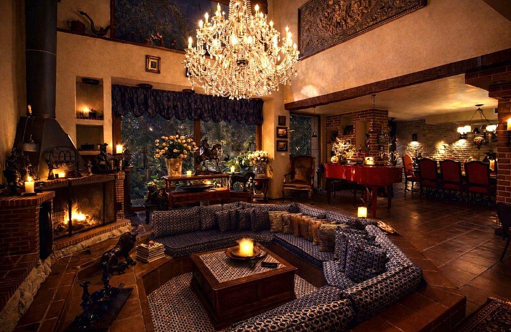 210986 וילה דה קיסריה, וילה דה קיסריה, וילה  בקיסריה וילות - Vila