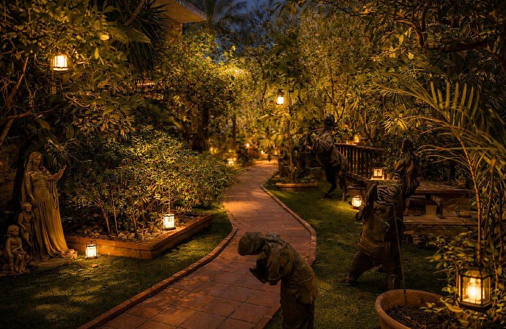 210988 וילה דה קיסריה, וילה דה קיסריה, וילה  בקיסריה וילות - Vila