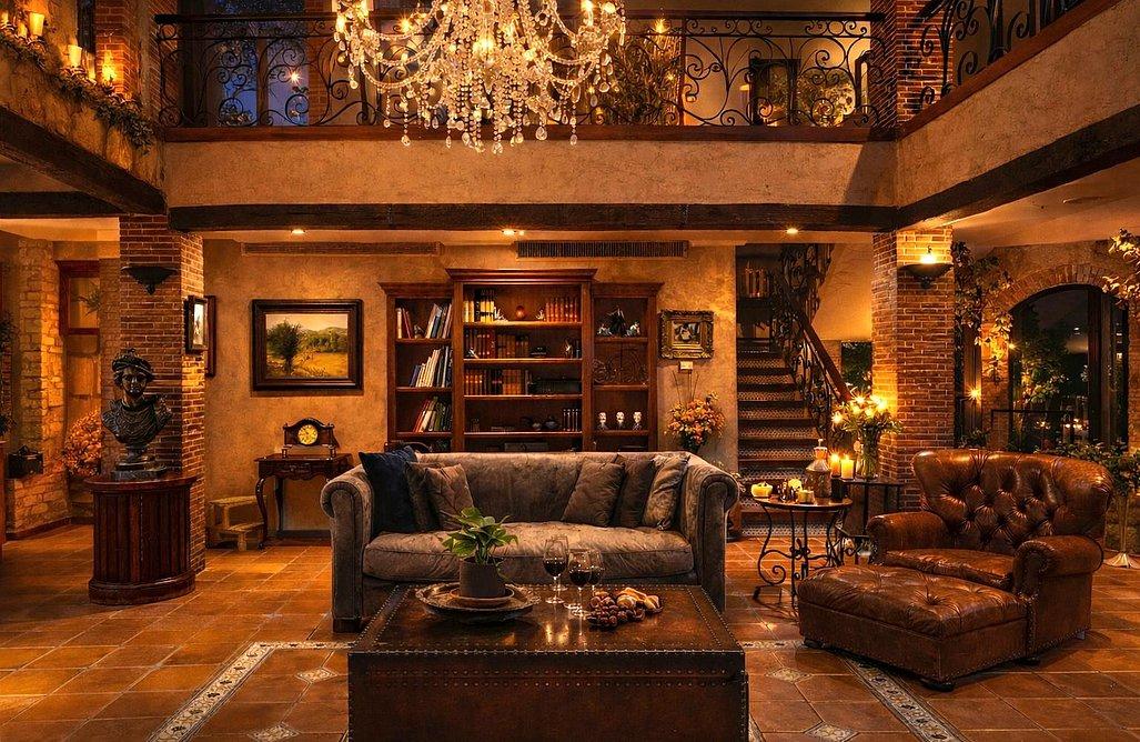 210992 וילה דה קיסריה, וילה דה קיסריה, וילה  בקיסריה וילות - Vila