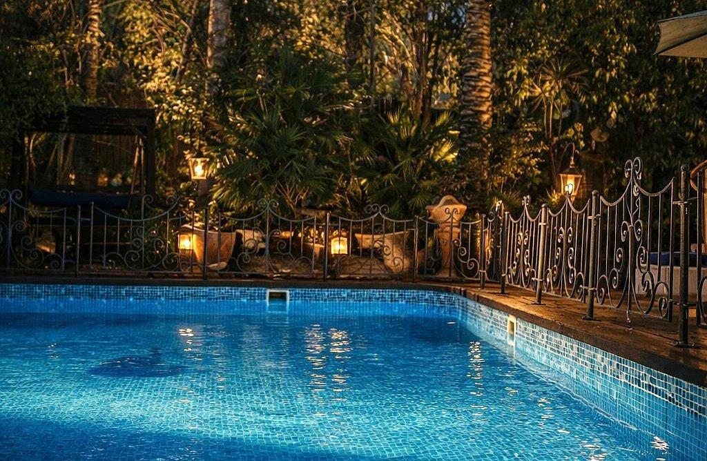 210993 וילה דה קיסריה, וילה דה קיסריה, וילה  בקיסריה וילות - Vila