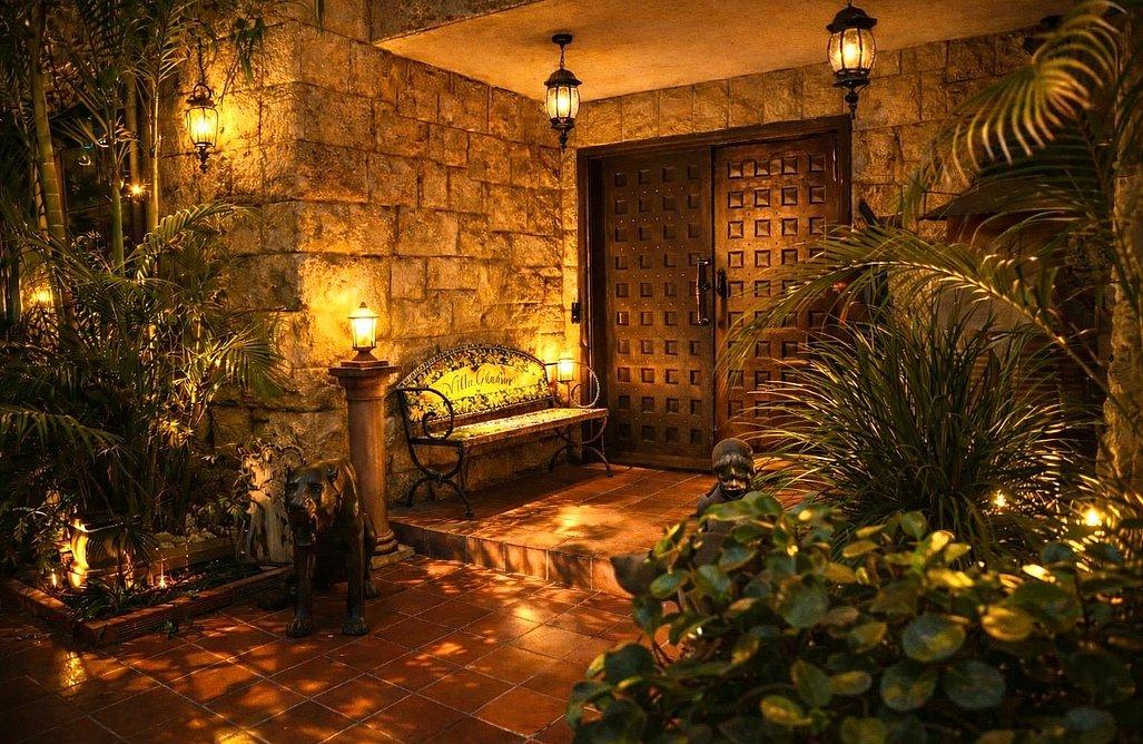 210996 וילה דה קיסריה, וילה דה קיסריה, וילה  בקיסריה וילות - Vila