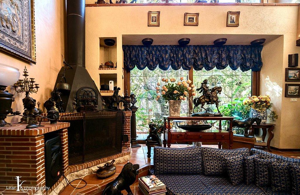 211002 וילה דה קיסריה, וילה דה קיסריה, וילה  בקיסריה וילות - Vila