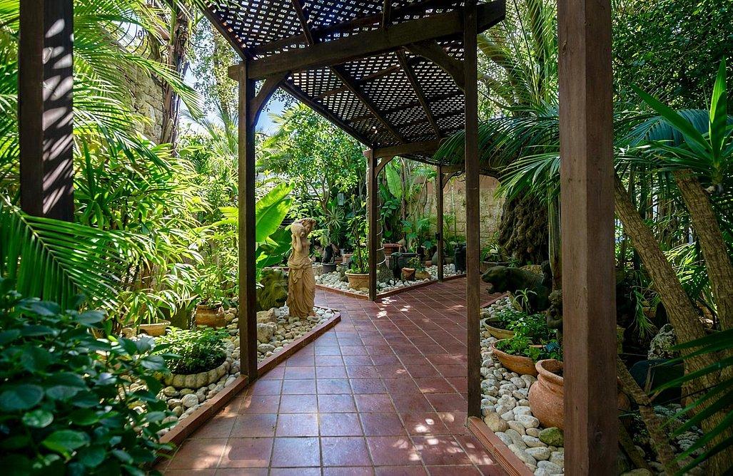 211006 וילה דה קיסריה, וילה דה קיסריה, וילה  בקיסריה וילות - Vila