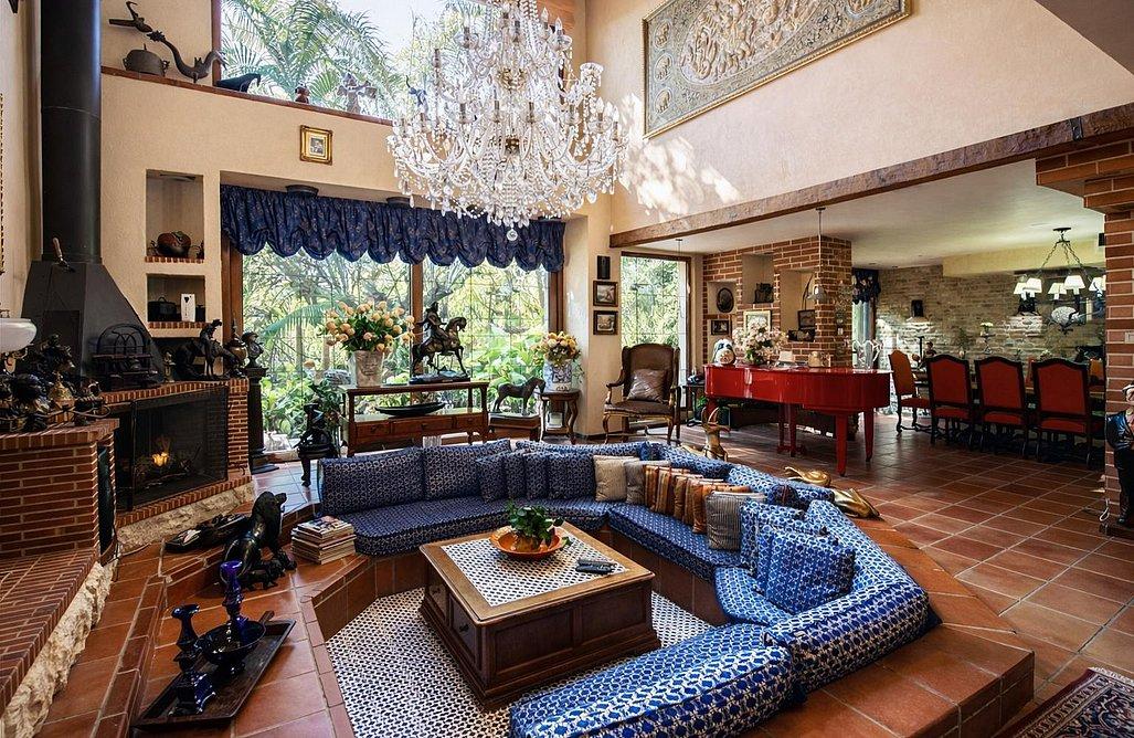 211007 וילה דה קיסריה, וילה דה קיסריה, וילה  בקיסריה וילות - Vila