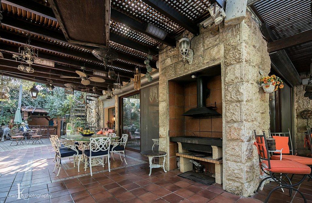 211008 וילה דה קיסריה, וילה דה קיסריה, וילה  בקיסריה וילות - Vila