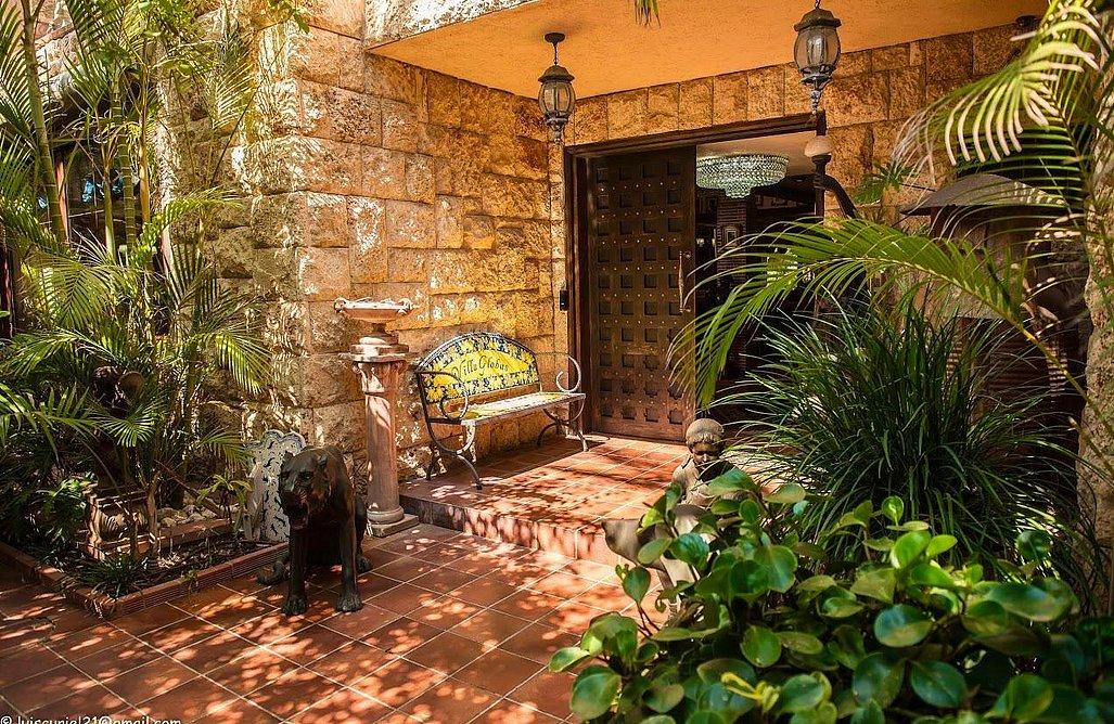 211014 וילה דה קיסריה, וילה דה קיסריה, וילה  בקיסריה וילות - Vila