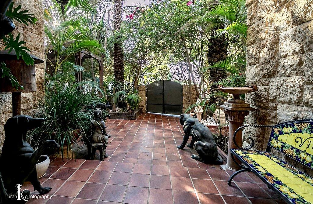 211019 וילה דה קיסריה, וילה דה קיסריה, וילה  בקיסריה וילות - Vila