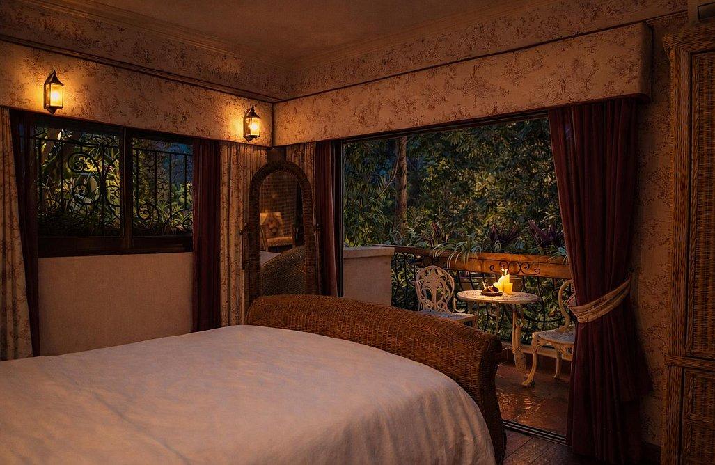 211024 גלרית פנים, וילה דה קיסריה, וילה  בקיסריה וילות - Vila