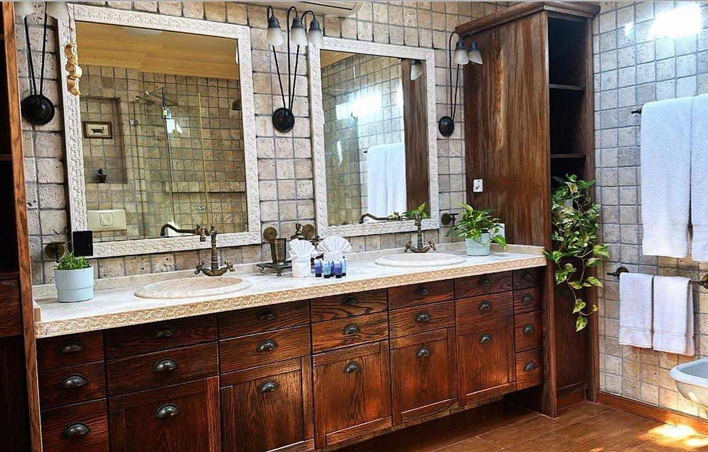 211028 גלרית פנים, וילה דה קיסריה, וילה  בקיסריה וילות - Vila