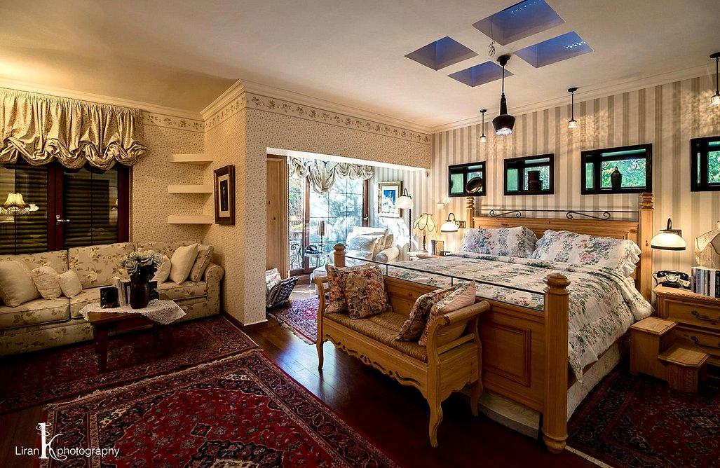 211037 גלרית פנים, וילה דה קיסריה, וילה  בקיסריה וילות - Vila