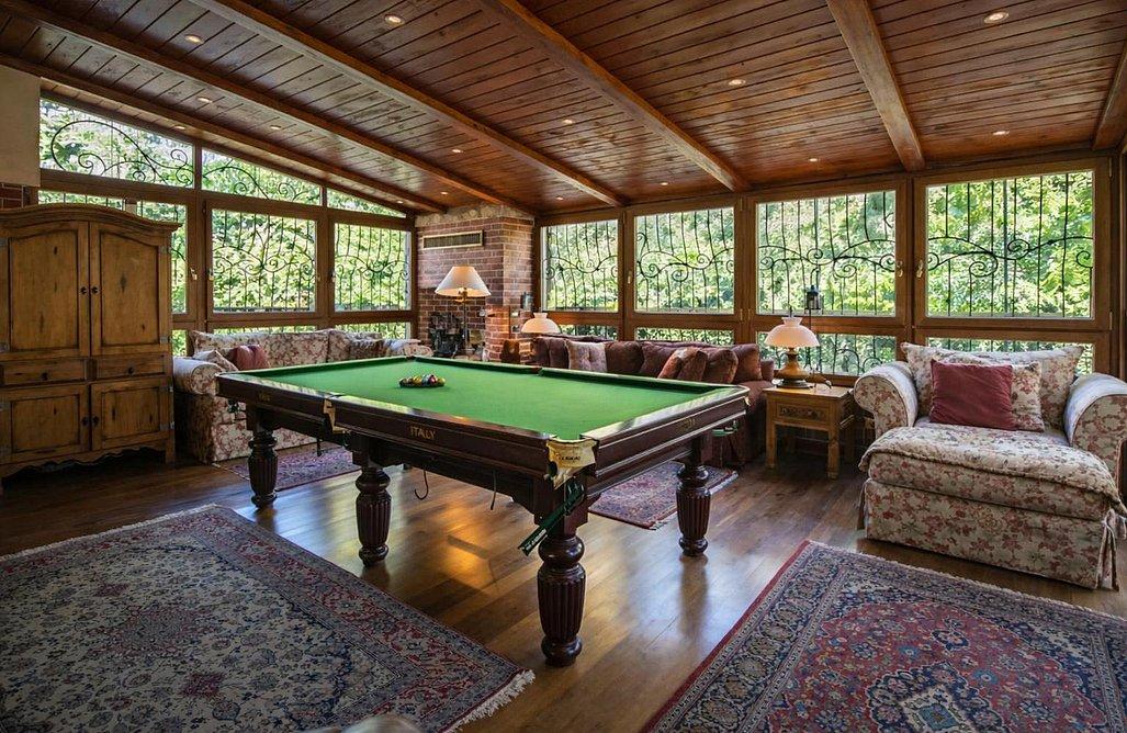 211041 גלרית פנים, וילה דה קיסריה, וילה  בקיסריה וילות - Vila