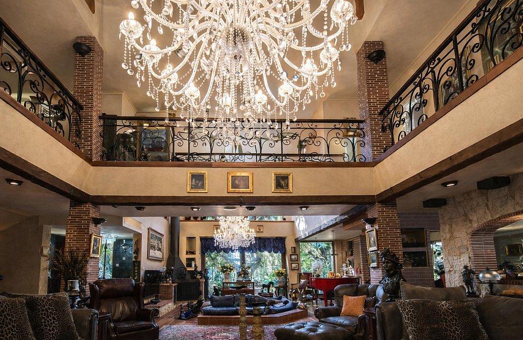 211043 גלרית פנים, וילה דה קיסריה, וילה  בקיסריה וילות - Vila