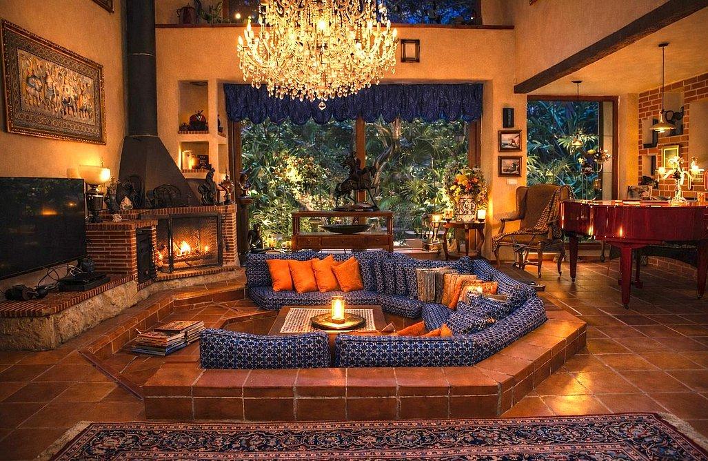 211048 גלרית פנים, וילה דה קיסריה, וילה  בקיסריה וילות - Vila