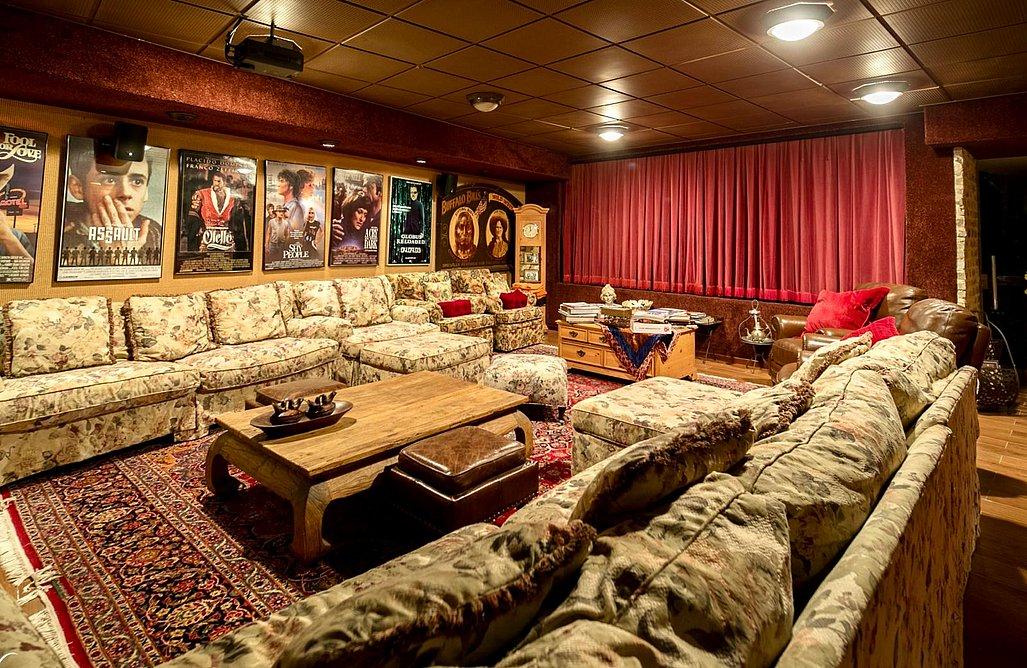 211049 גלרית פנים, וילה דה קיסריה, וילה  בקיסריה וילות - Vila