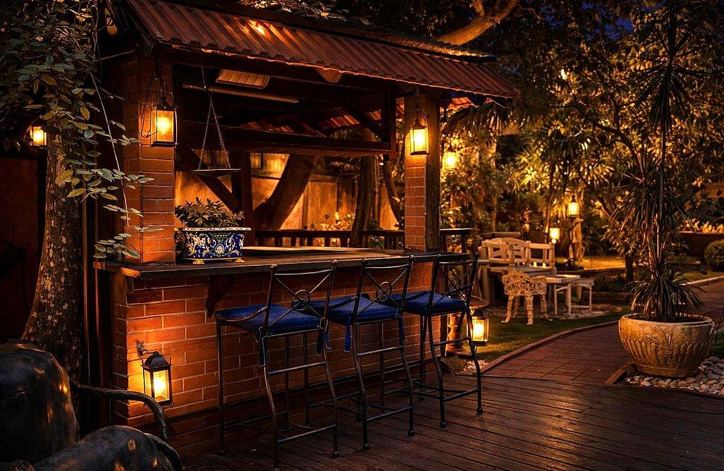 211066 גלרית חוץ, וילה דה קיסריה, וילה  בקיסריה וילות - Vila