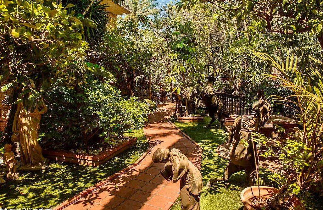 211082 גלרית חוץ, וילה דה קיסריה, וילה  בקיסריה וילות - Vila