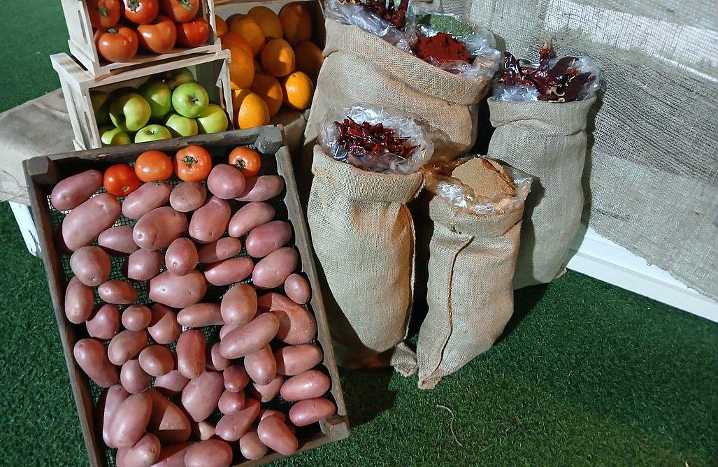 211117 מחנה בצלחת, הוילה במשמר השבעה, וילה  במשמר השבעה וילות - Vila