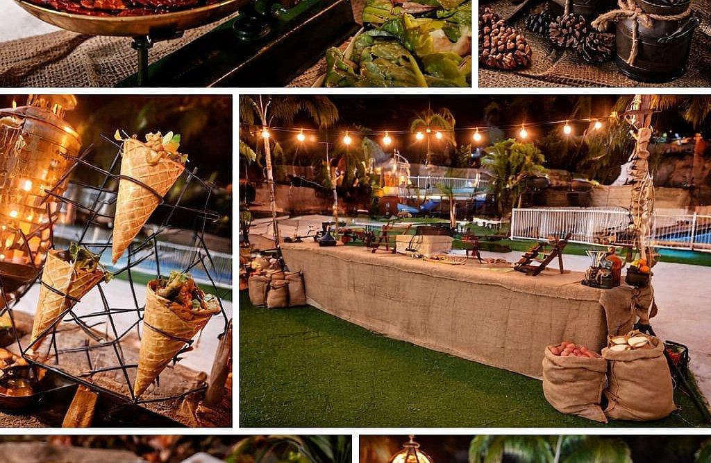 211119 מחנה בצלחת, הוילה במשמר השבעה, וילה  במשמר השבעה וילות - Vila