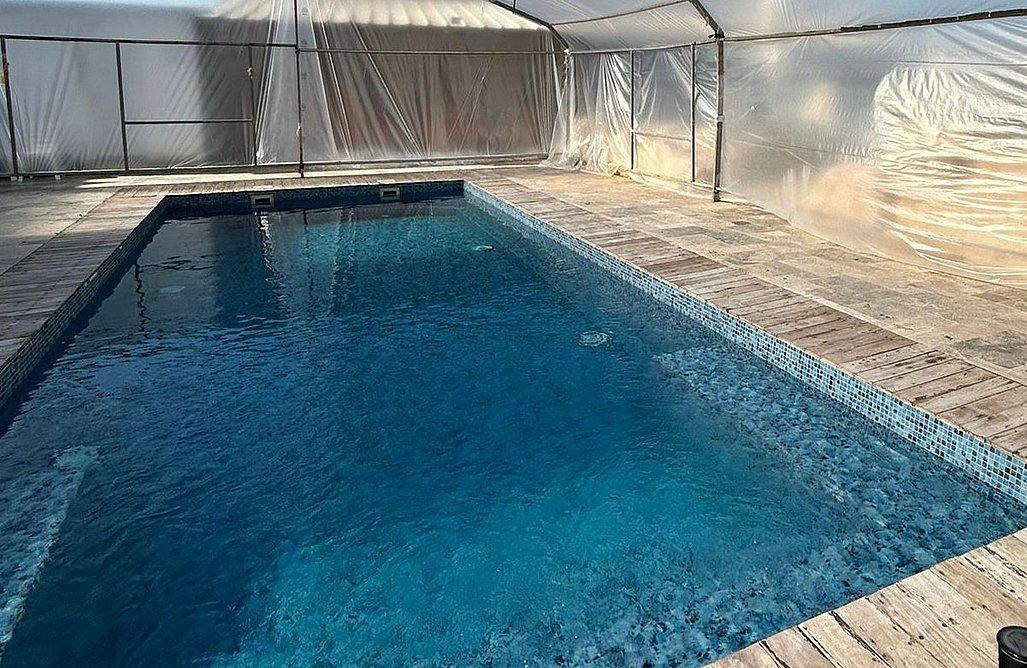 211128 גלריה כללית, וילה שקיעות אדומות, וילה  במושב תלמים וילות - Vila