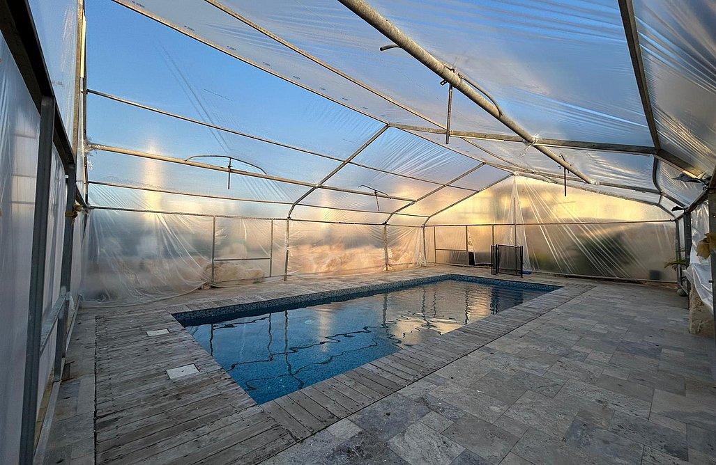 211129 גלריה כללית, וילה שקיעות אדומות, וילה  במושב תלמים וילות - Vila