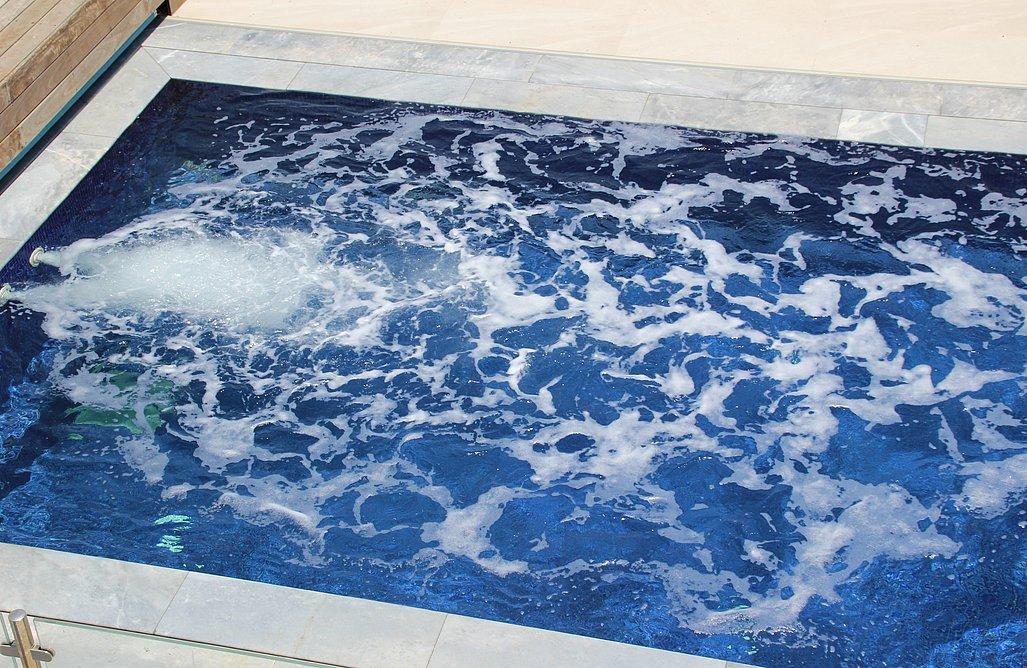 211189 מתחם חיצוני, וילה לבנה יבנאל, וילה  ביבנאל וילות - Vila