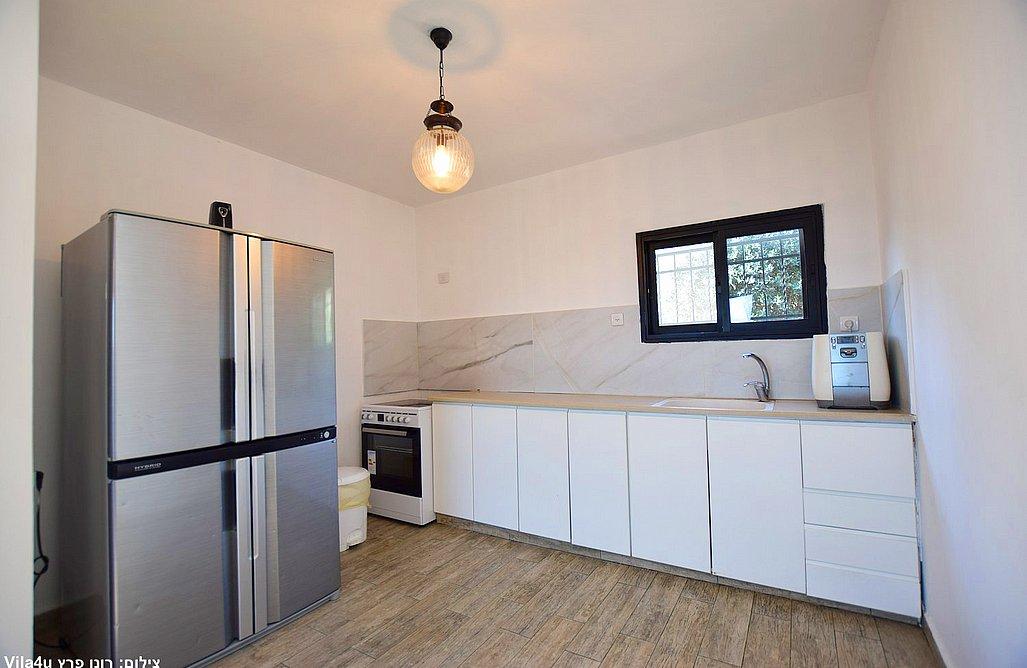 211199 טוקה צימר - Tocca Zimmer, טוקה צימר - Tocca Zimmer, וילה  באדרת וילות - Vila