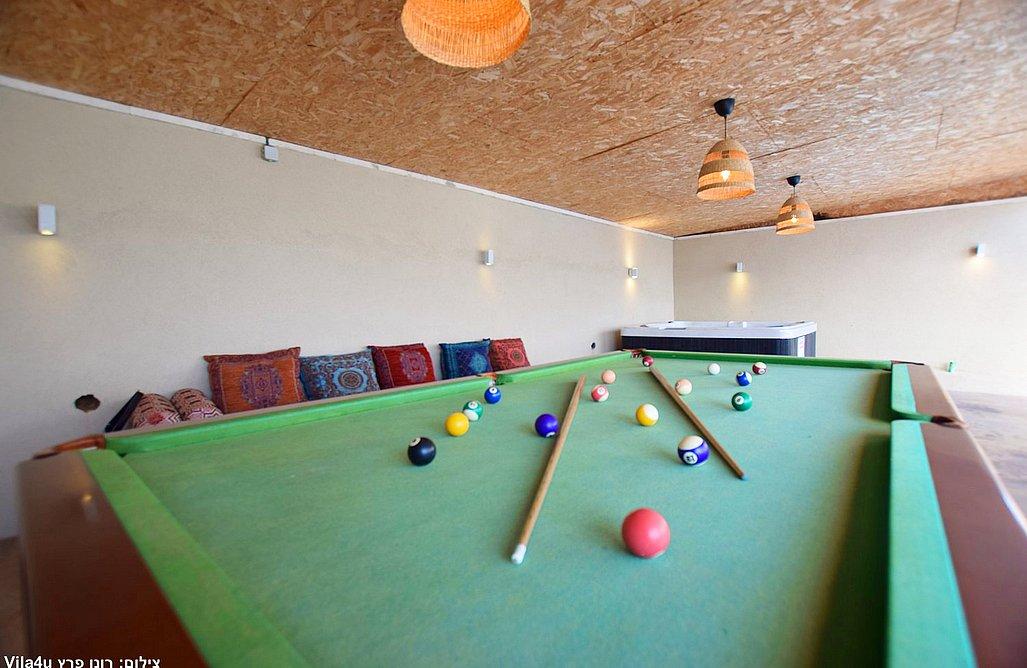 211200 טוקה צימר - Tocca Zimmer, טוקה צימר - Tocca Zimmer, וילה  באדרת וילות - Vila