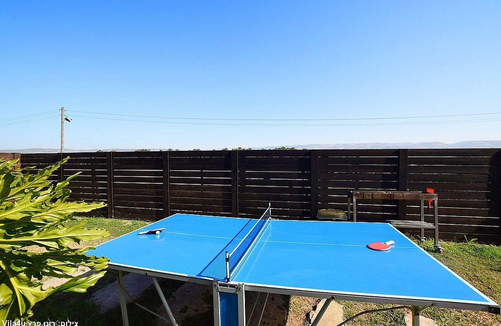 211203 טוקה צימר - Tocca Zimmer, טוקה צימר - Tocca Zimmer, וילה  באדרת וילות - Vila