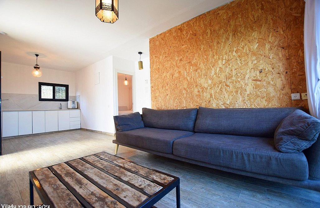 211208 טוקה צימר - Tocca Zimmer, טוקה צימר - Tocca Zimmer, וילה  באדרת וילות - Vila